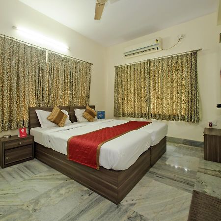 Oyo 3573 Salt Lake Sector 2 Kolkata Ngoại thất bức ảnh