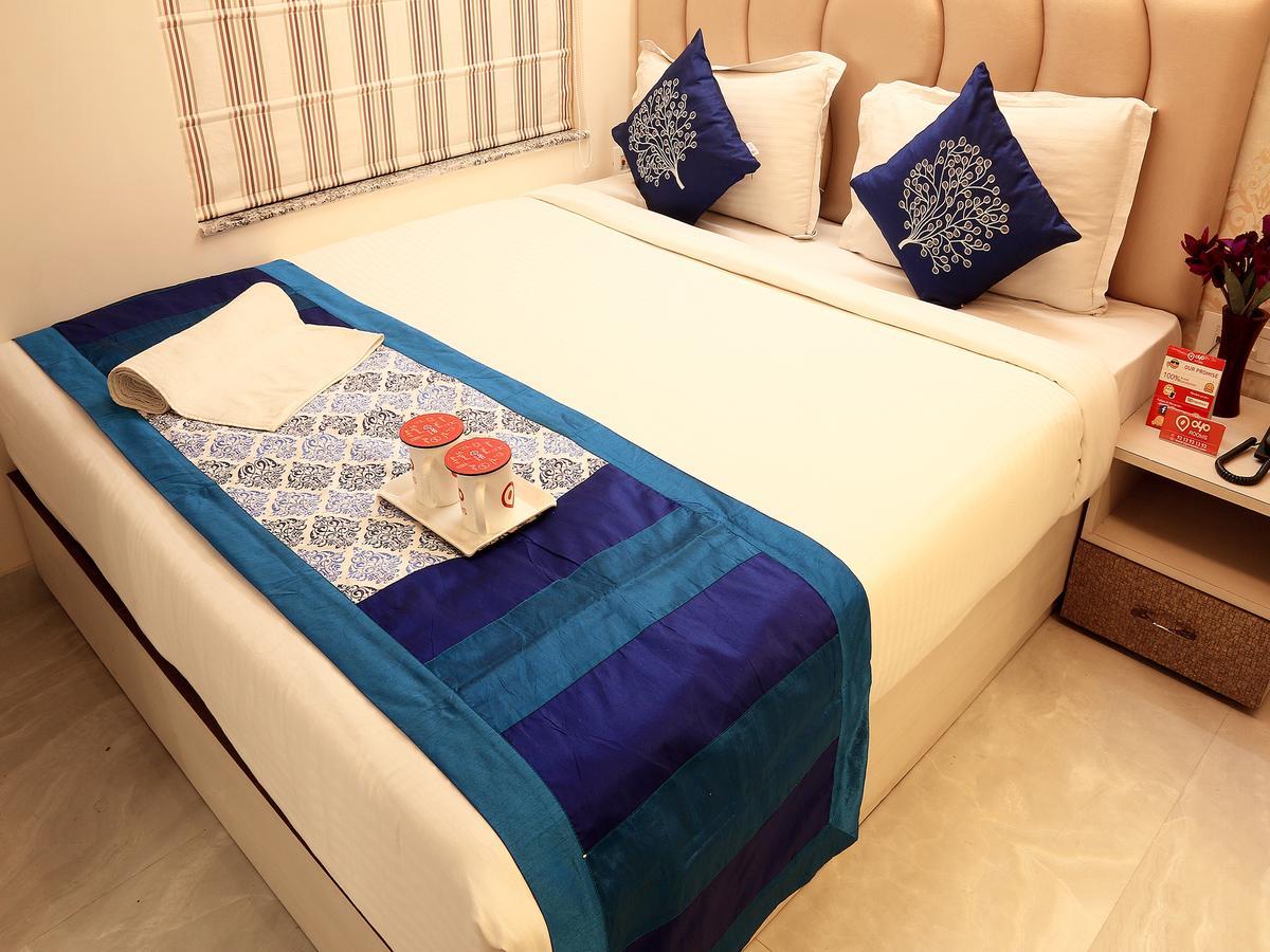 Oyo 3573 Salt Lake Sector 2 Kolkata Ngoại thất bức ảnh
