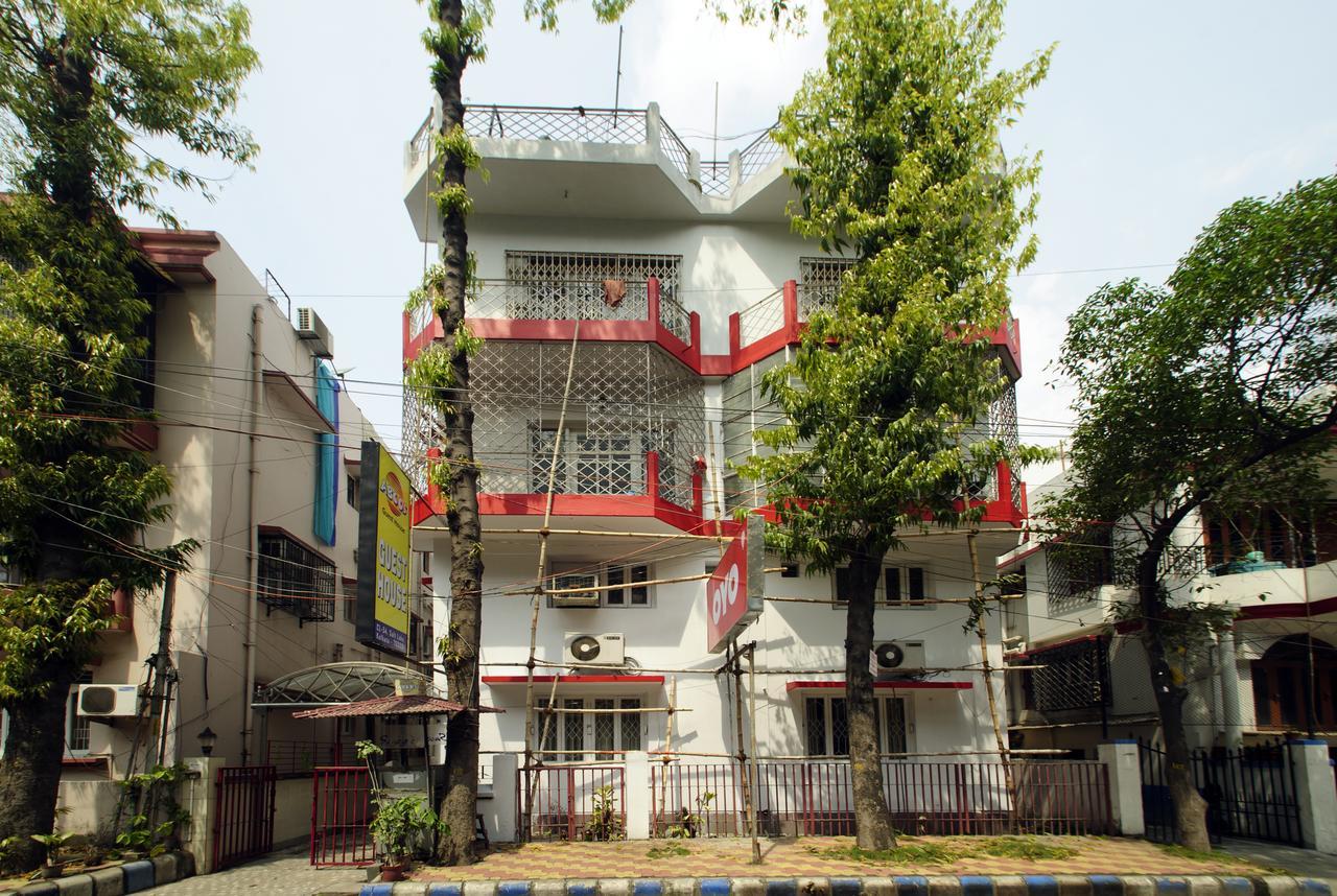 Oyo 3573 Salt Lake Sector 2 Kolkata Ngoại thất bức ảnh