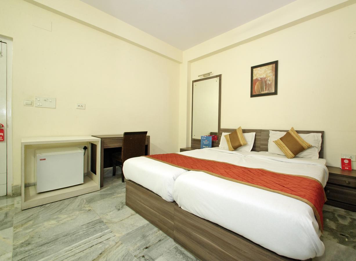 Oyo 3573 Salt Lake Sector 2 Kolkata Ngoại thất bức ảnh