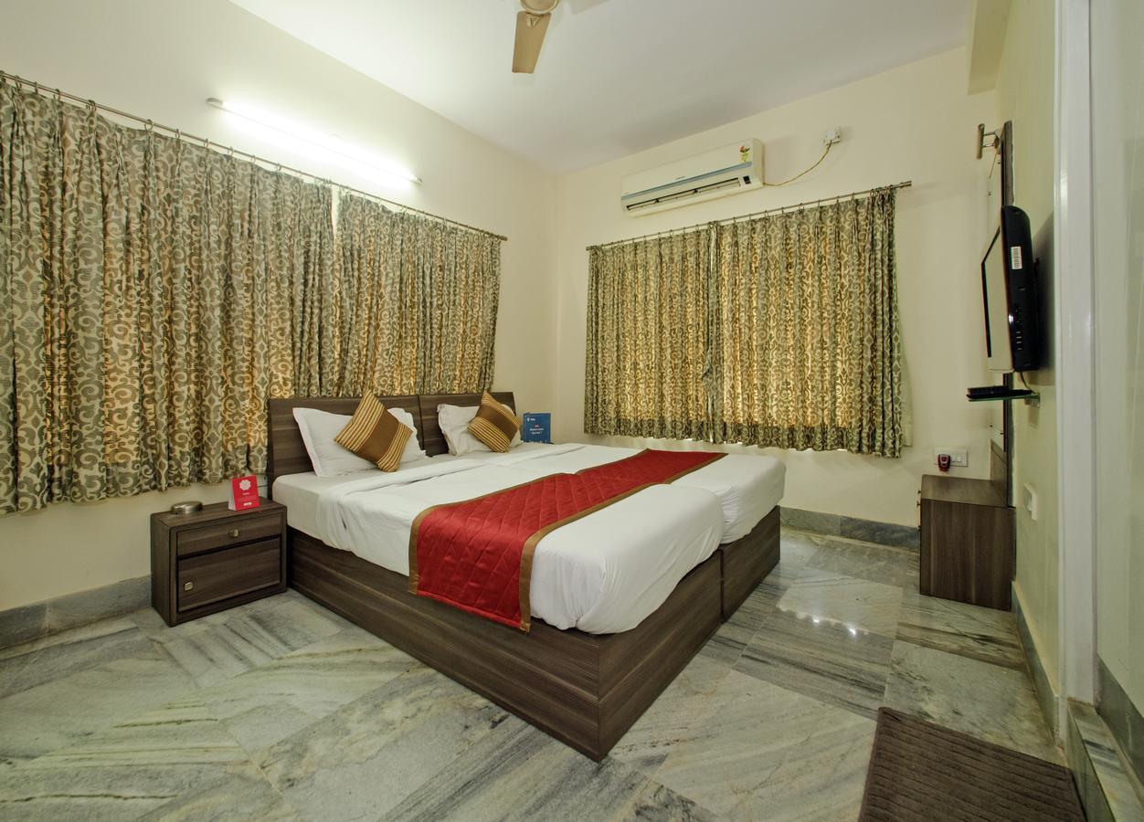 Oyo 3573 Salt Lake Sector 2 Kolkata Ngoại thất bức ảnh