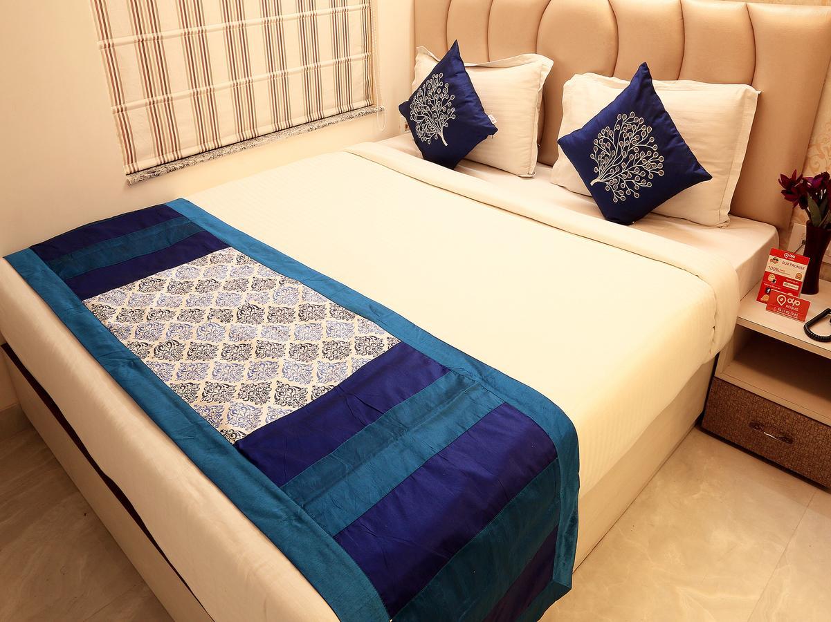 Oyo 3573 Salt Lake Sector 2 Kolkata Ngoại thất bức ảnh