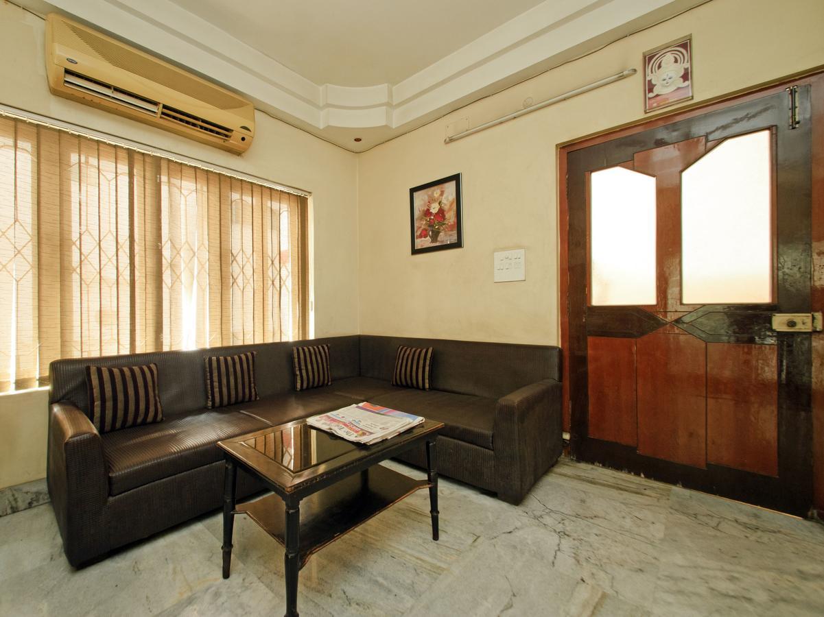 Oyo 3573 Salt Lake Sector 2 Kolkata Ngoại thất bức ảnh