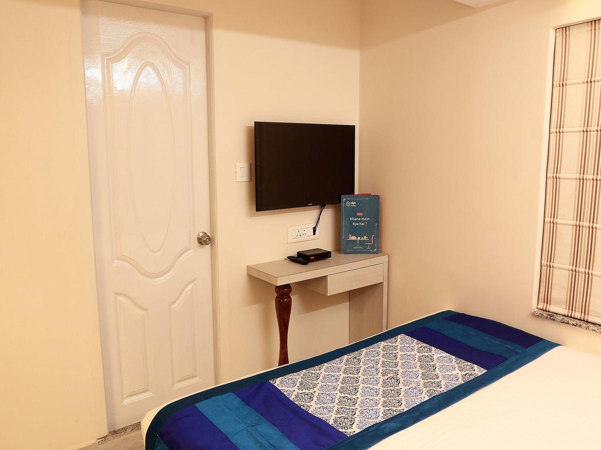 Oyo 3573 Salt Lake Sector 2 Kolkata Ngoại thất bức ảnh