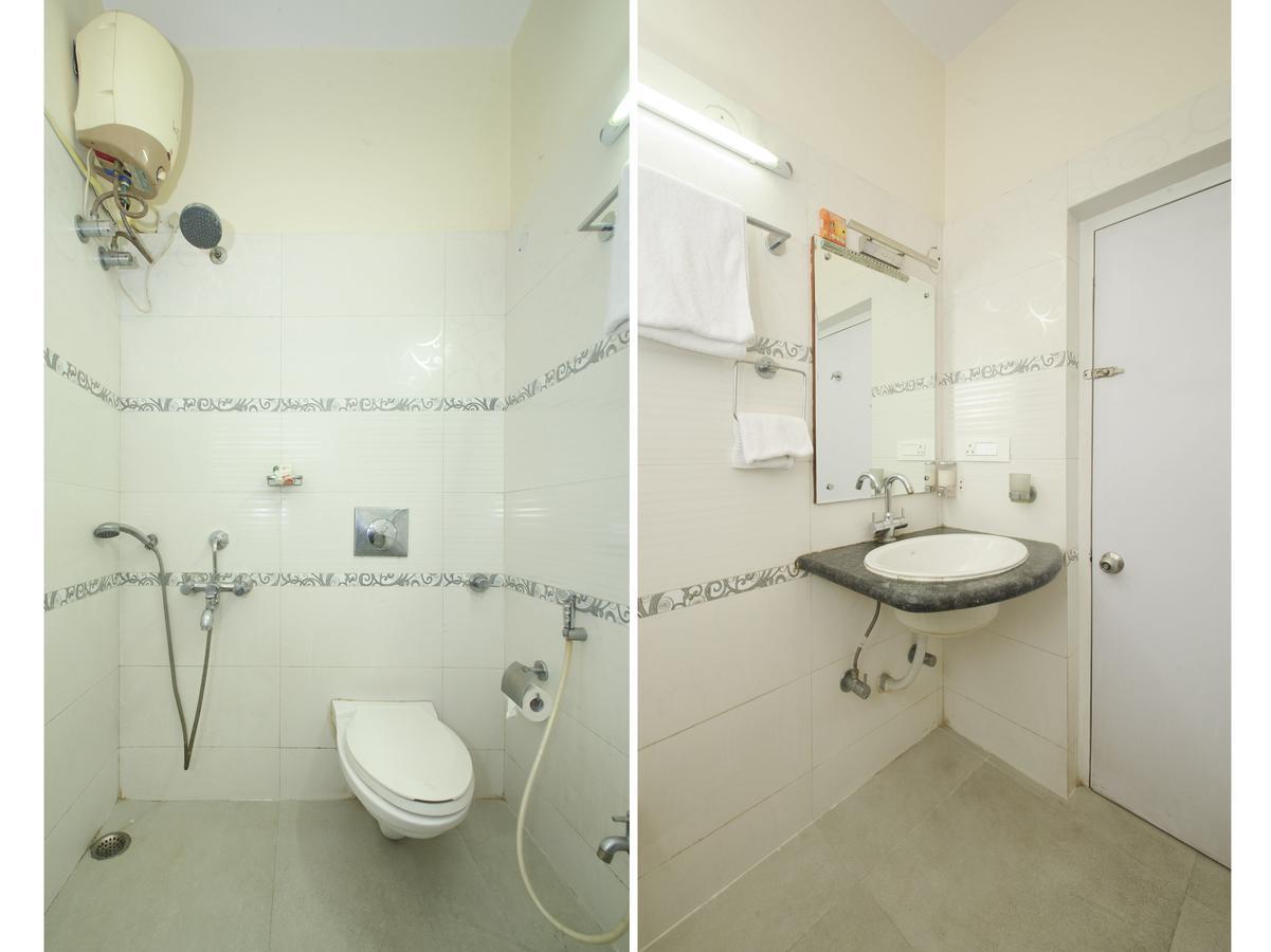Oyo 3573 Salt Lake Sector 2 Kolkata Ngoại thất bức ảnh