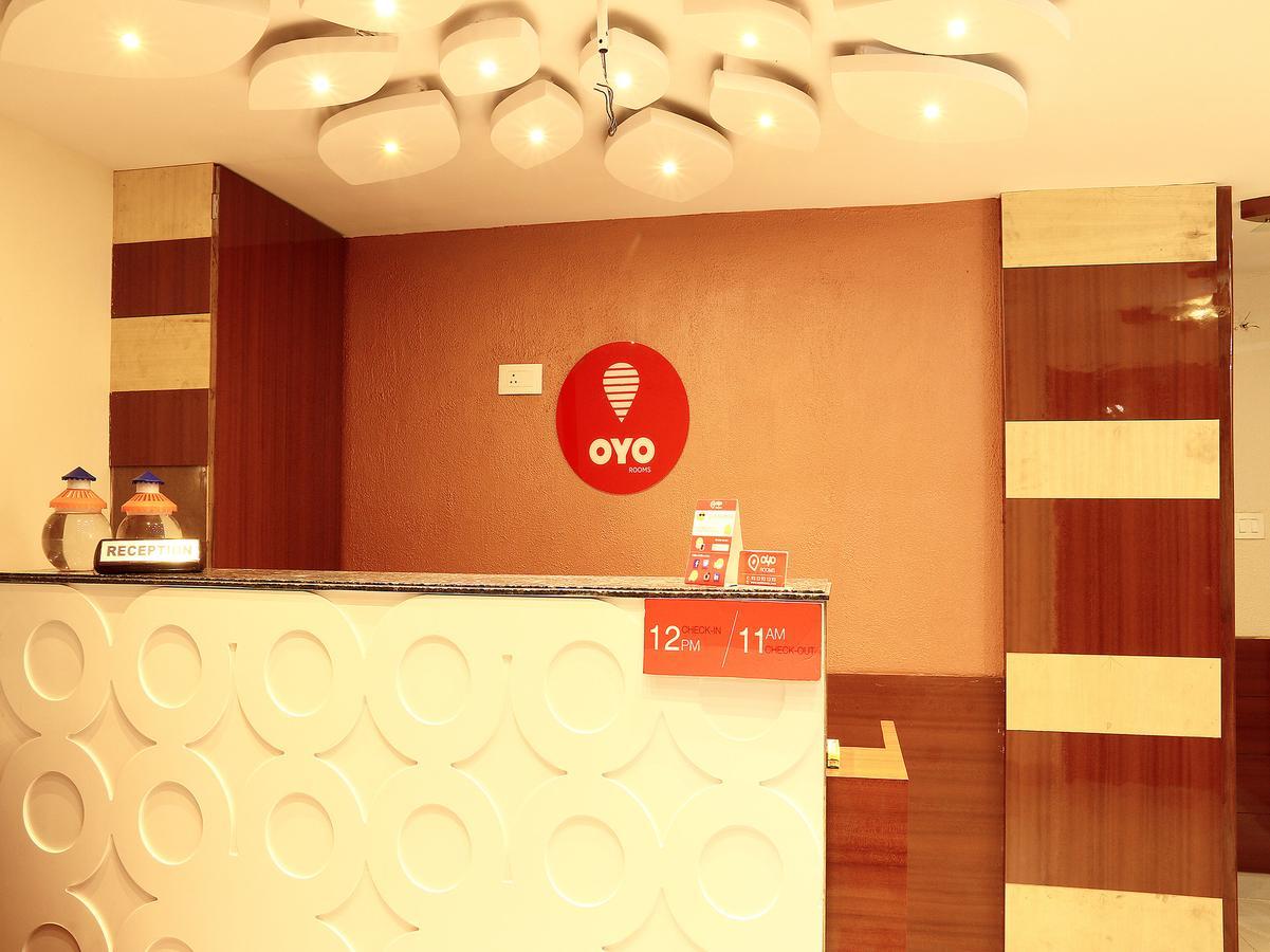 Oyo 3573 Salt Lake Sector 2 Kolkata Ngoại thất bức ảnh