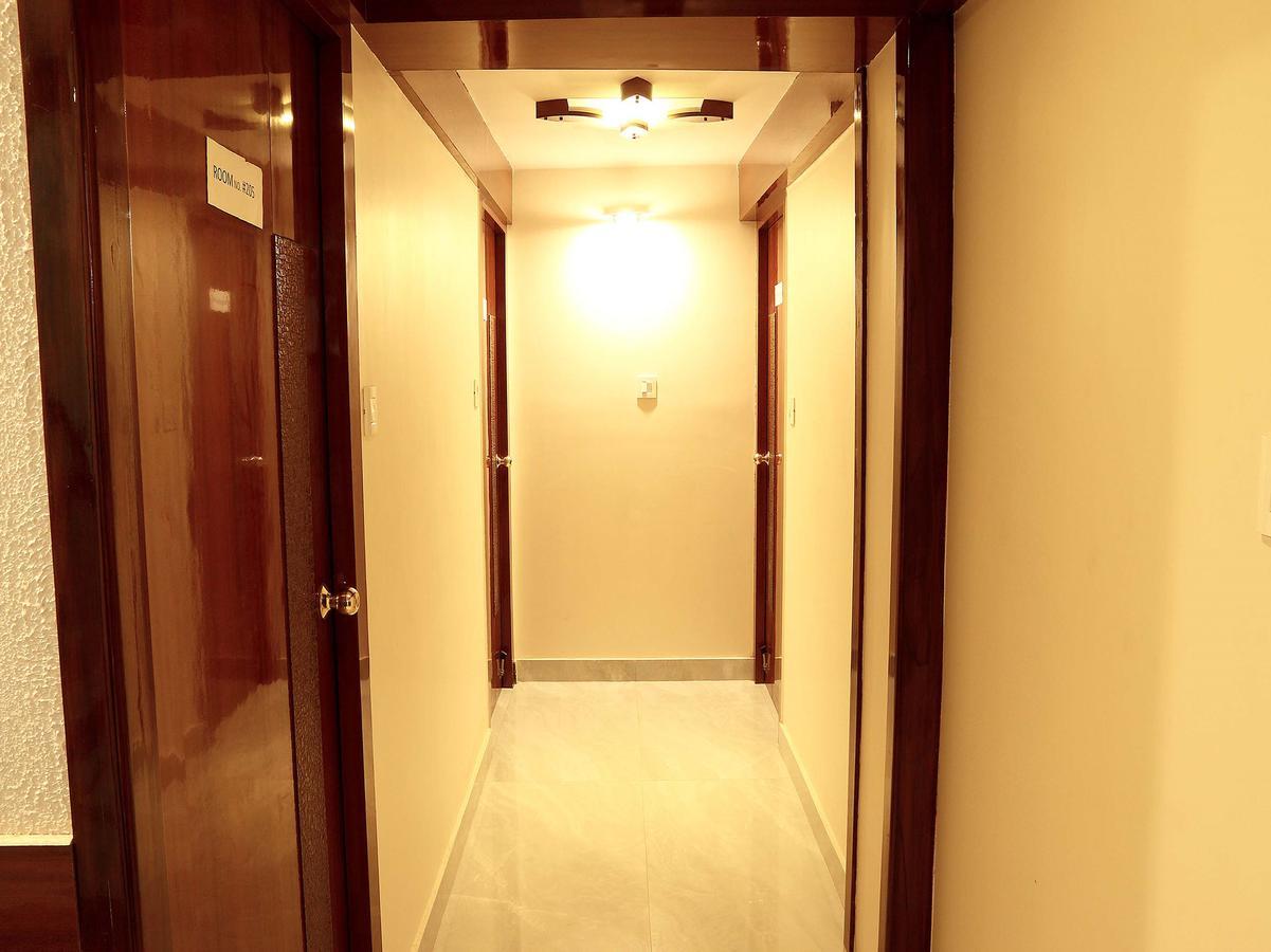 Oyo 3573 Salt Lake Sector 2 Kolkata Ngoại thất bức ảnh