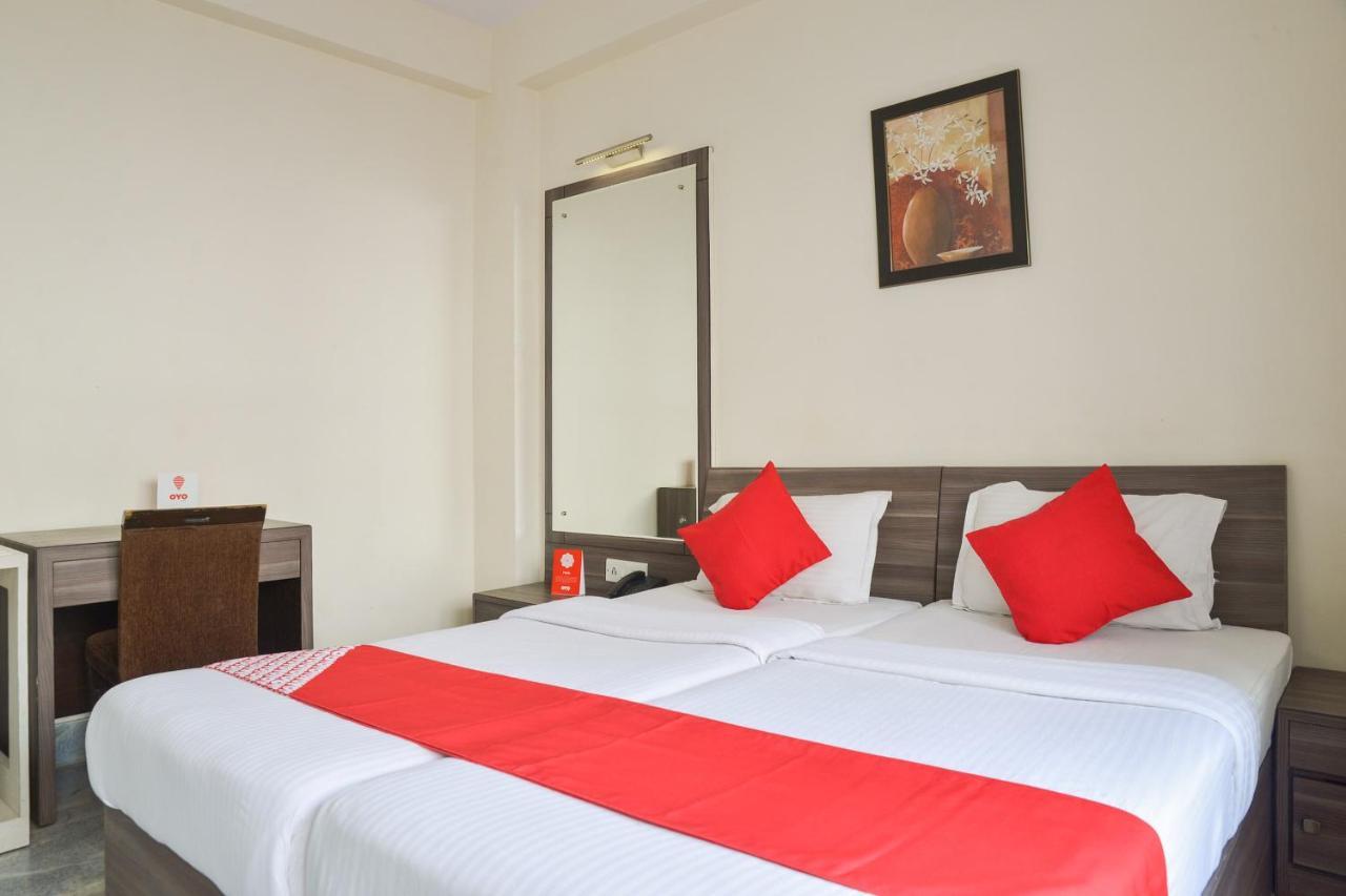 Oyo 3573 Salt Lake Sector 2 Kolkata Ngoại thất bức ảnh