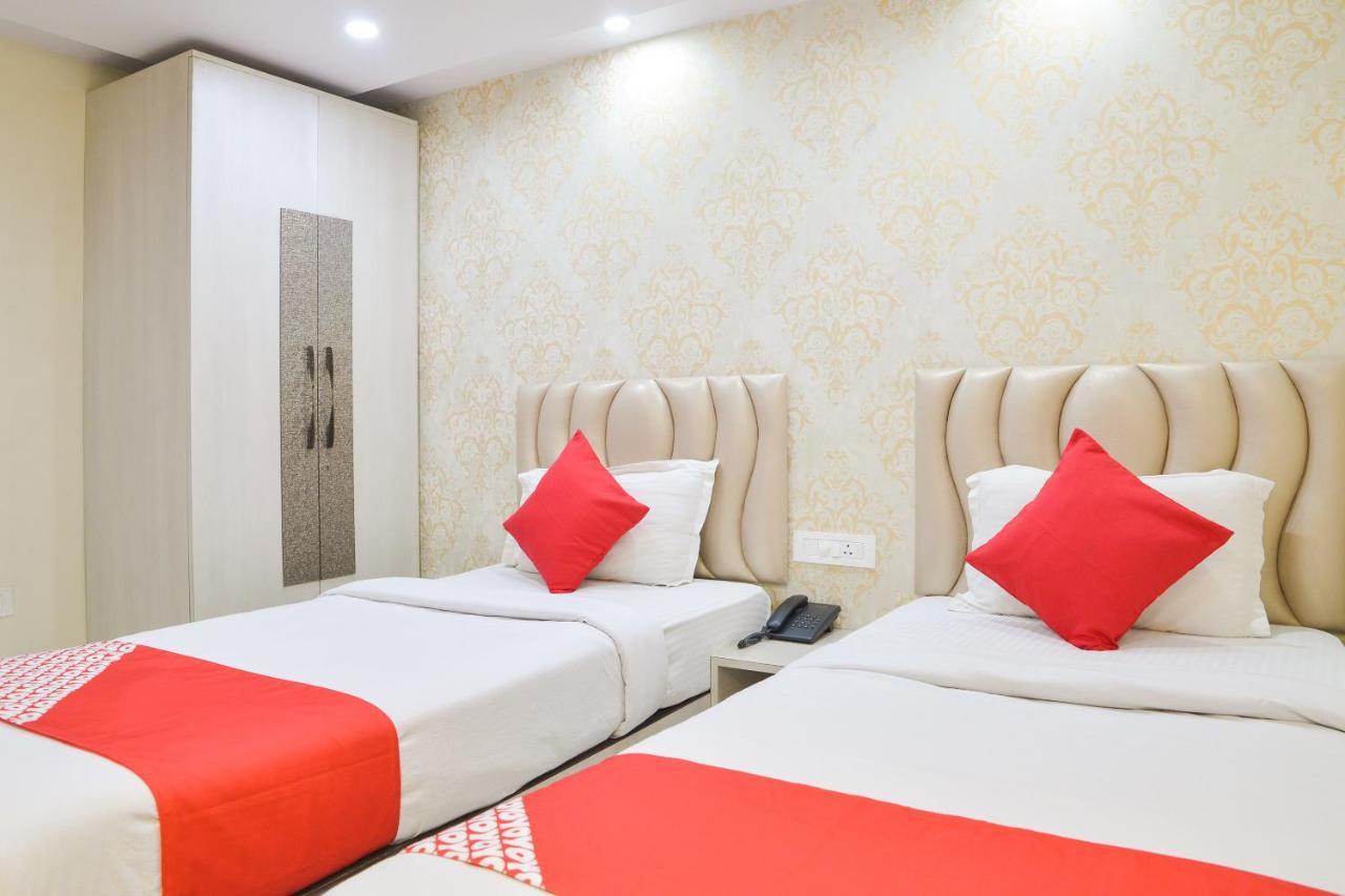 Oyo 3573 Salt Lake Sector 2 Kolkata Ngoại thất bức ảnh