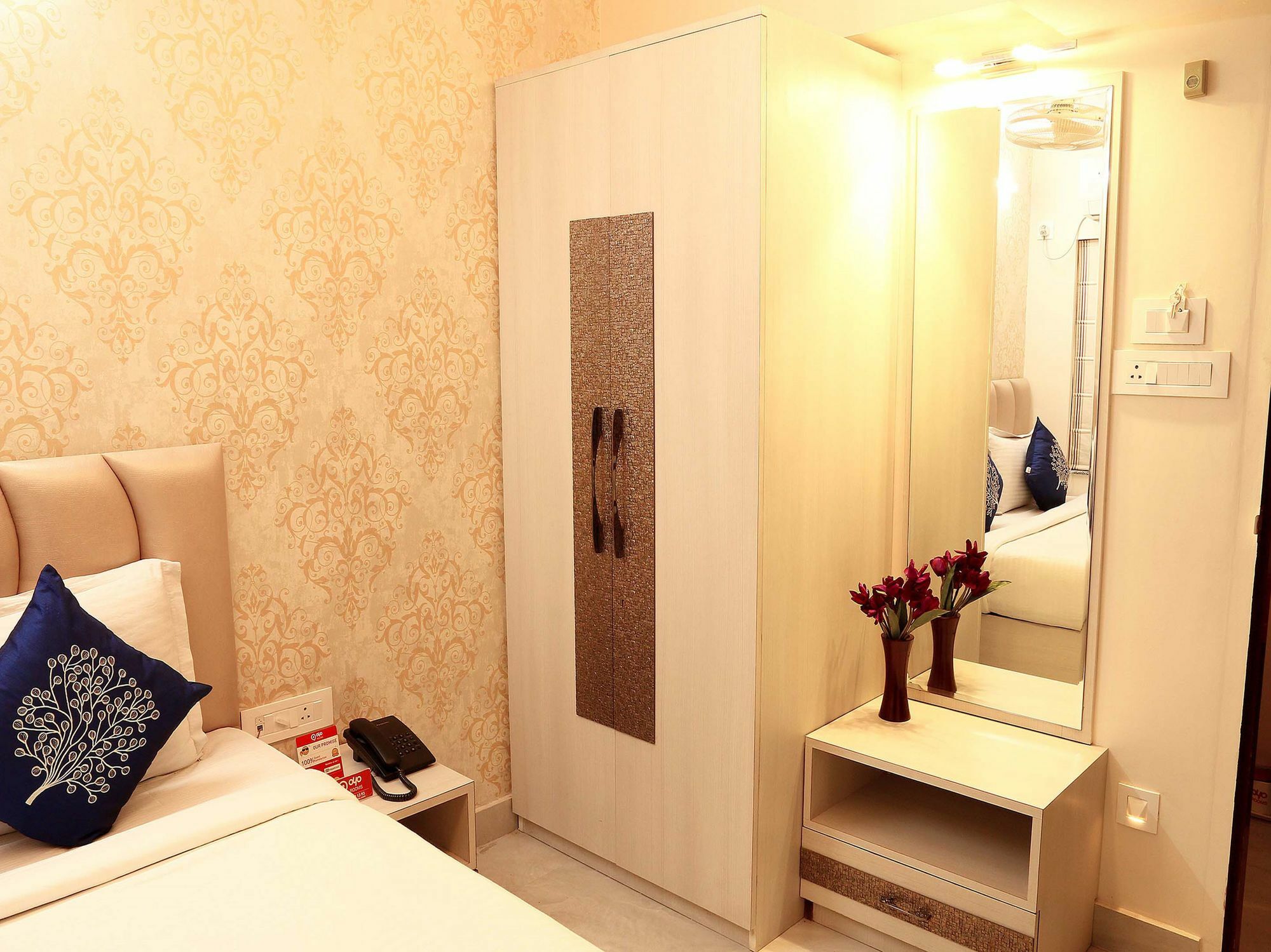 Oyo 3573 Salt Lake Sector 2 Kolkata Ngoại thất bức ảnh